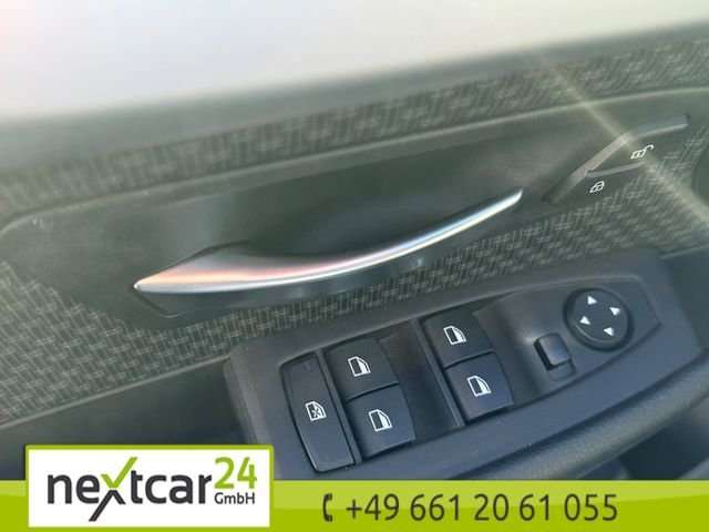 Fahrzeugbild eines BMW 2er-Reihe