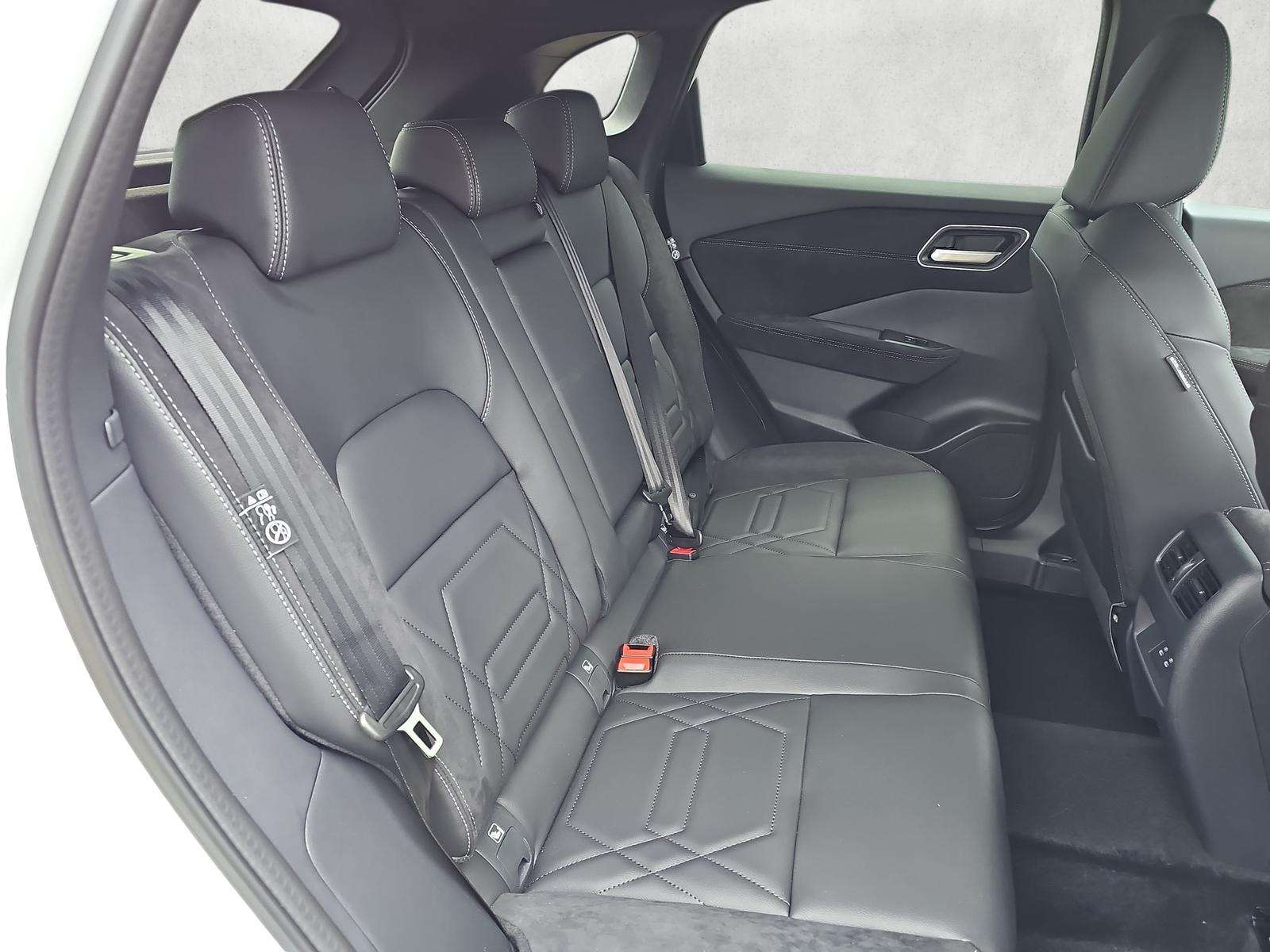 Fahrzeugbild eines Nissan Qashqai