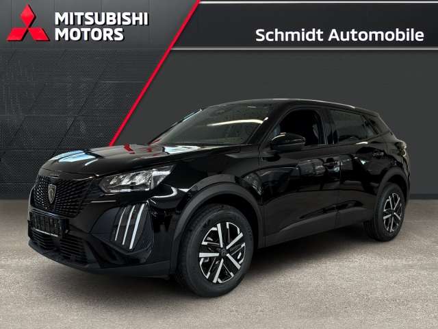 Fahrzeugbild eines Peugeot 2008