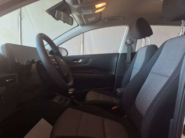 Fahrzeugbild eines Kia Stonic