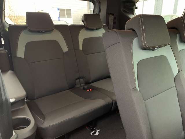 Fahrzeugbild eines Dacia Jogger