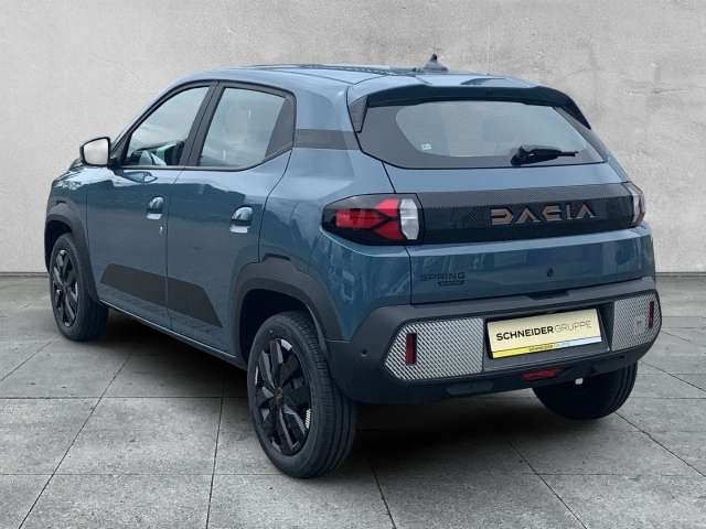 Fahrzeugbild eines Dacia Spring