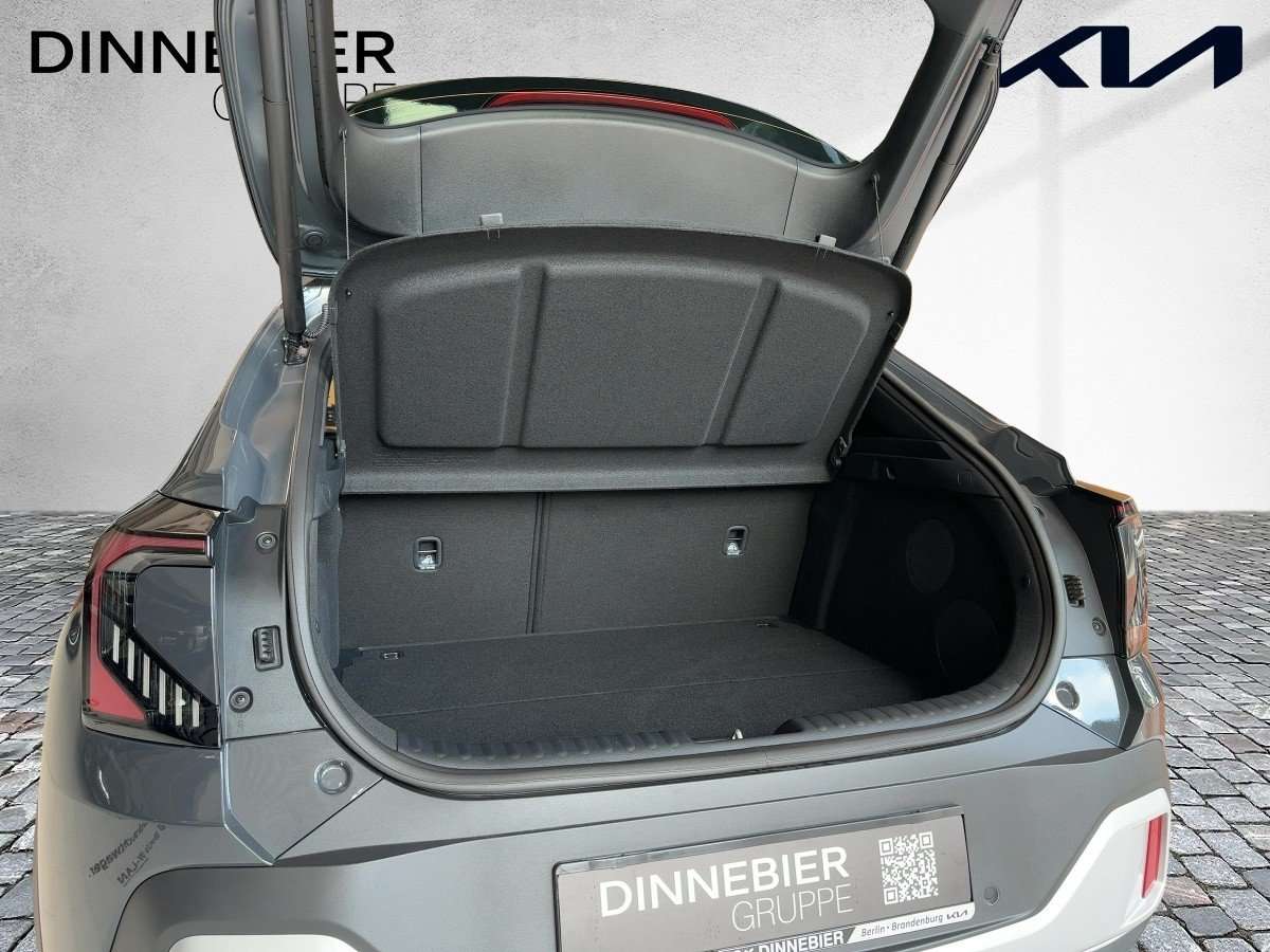 Fahrzeugbild eines Kia XCeed