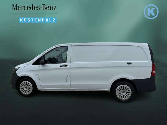 Fahrzeugbild eines Mercedes-Benz Vito