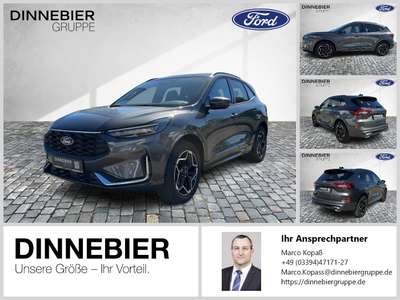 Bild Ford Kuga