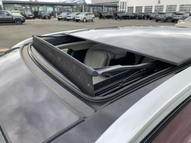 Fahrzeugbild eines Renault Talisman