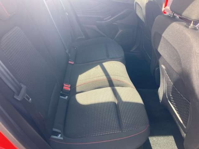 Fahrzeugbild eines Ford Focus