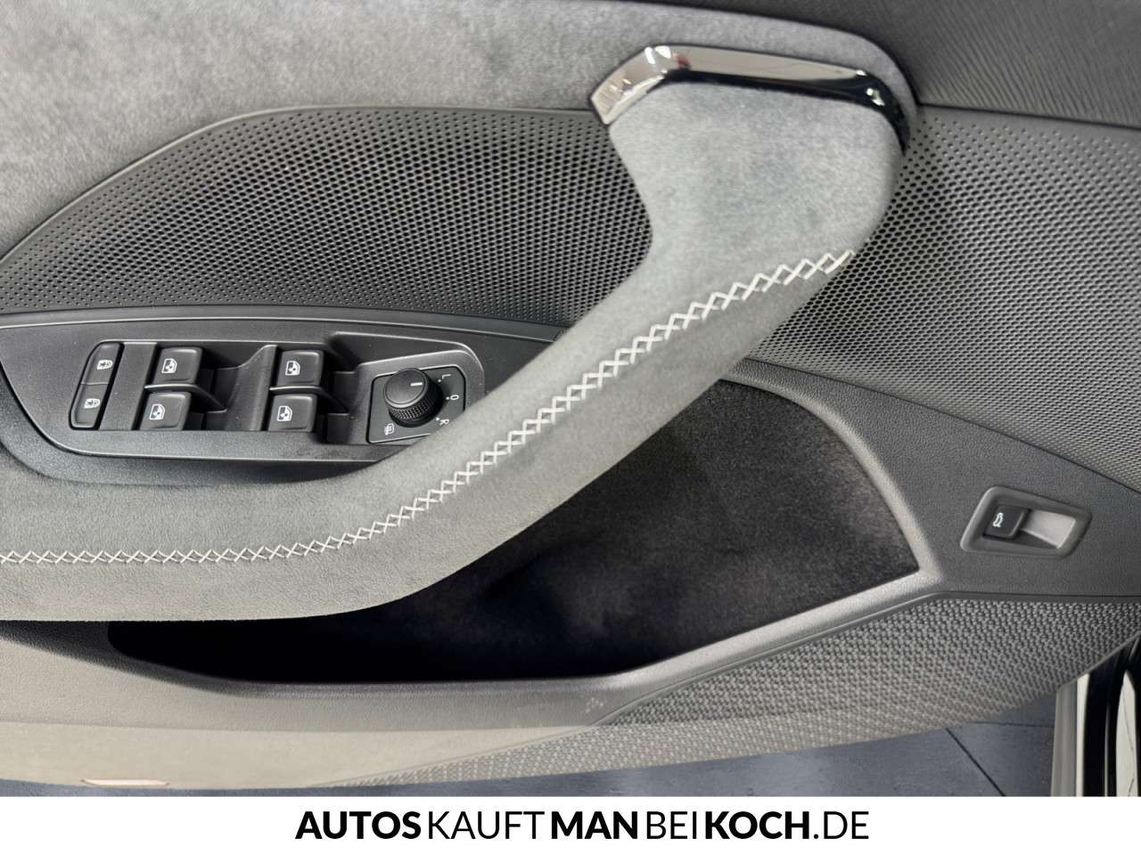 Fahrzeugbild eines Skoda Kodiaq