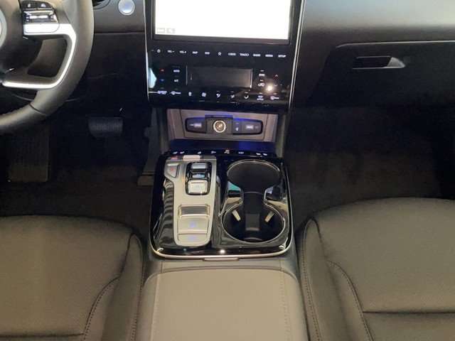 Fahrzeugbild eines Hyundai Tucson