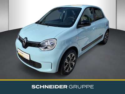 Bild Renault Twingo