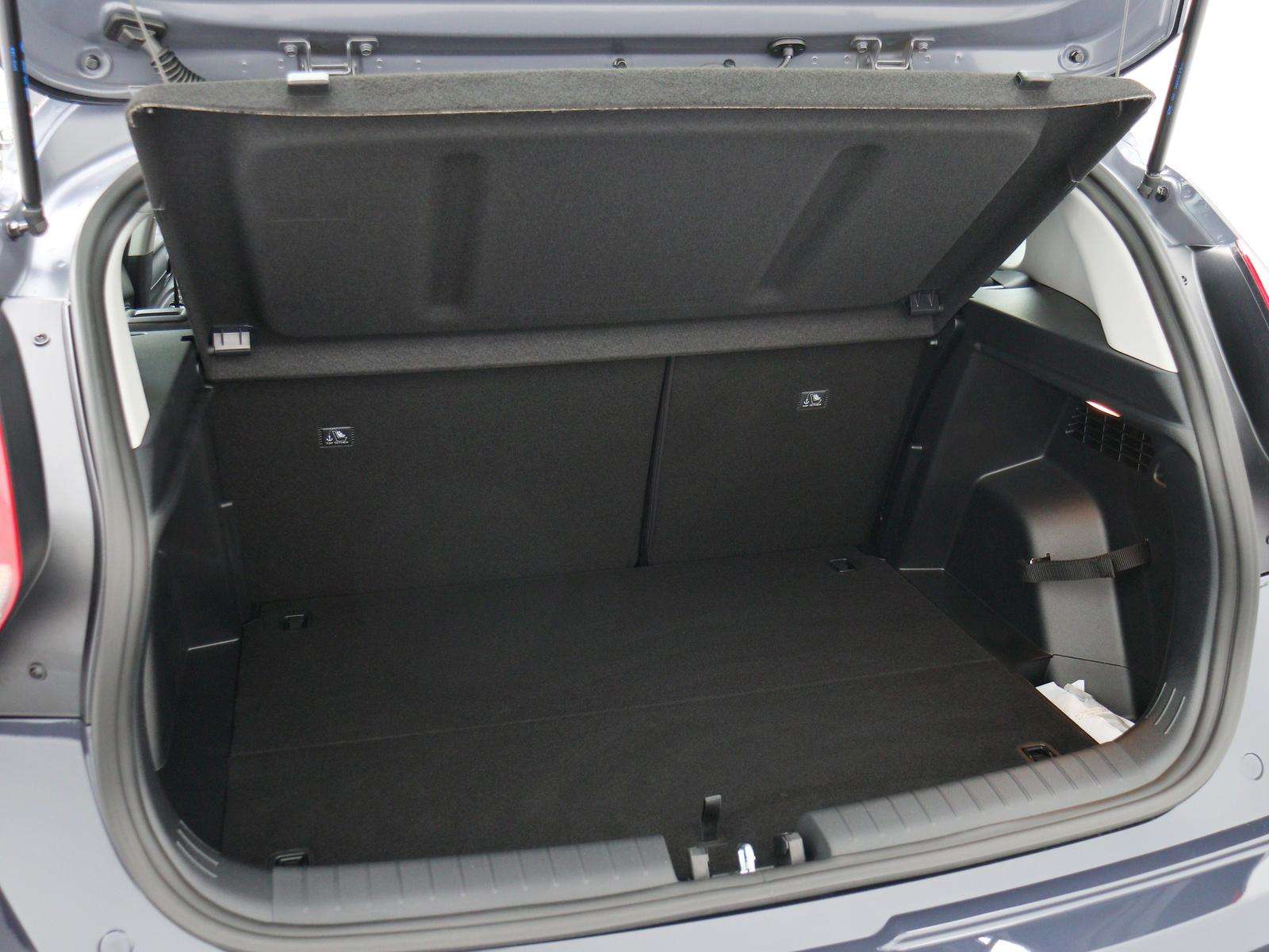 Fahrzeugbild eines Hyundai Bayon