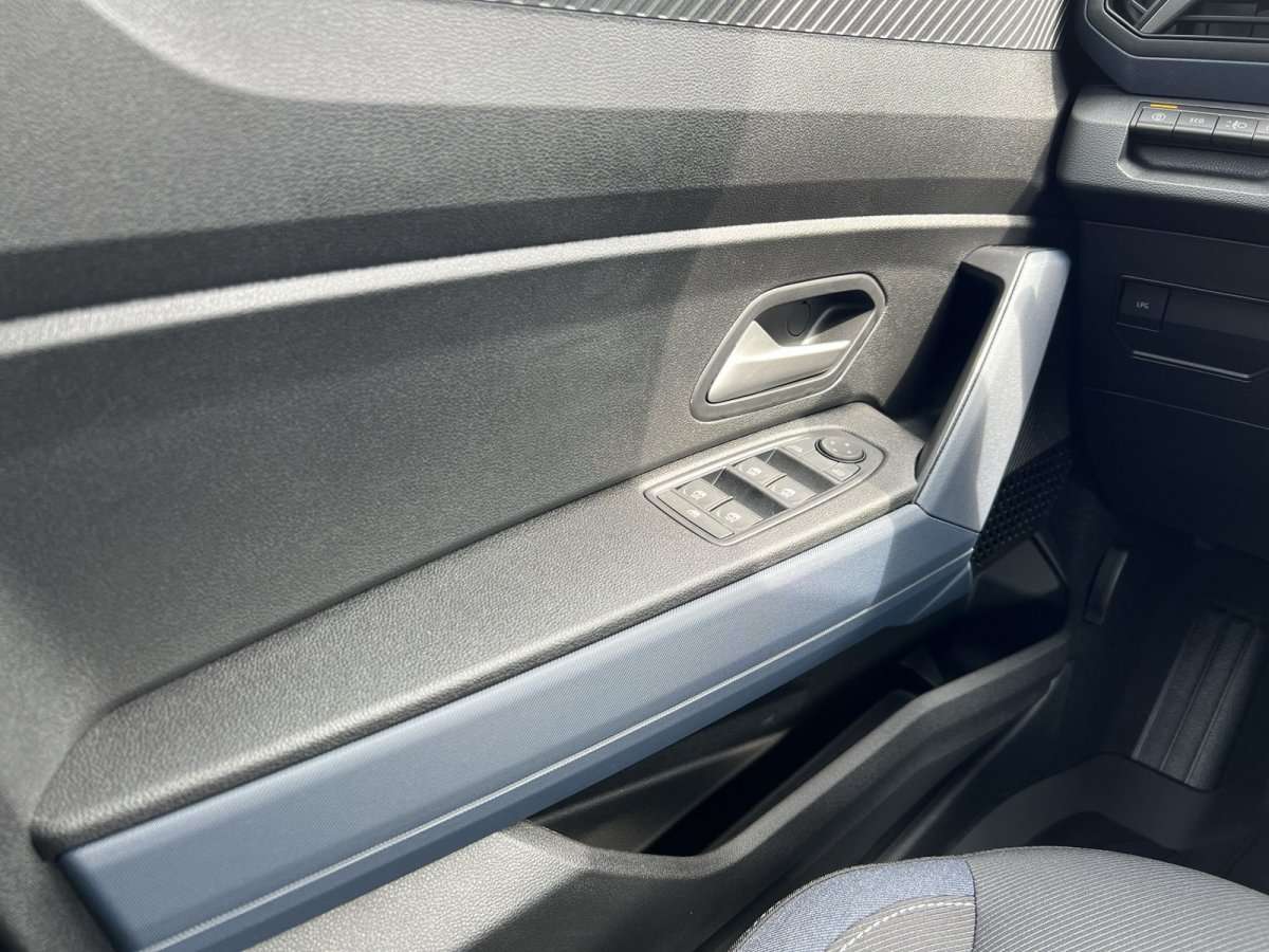 Fahrzeugbild eines Dacia Duster