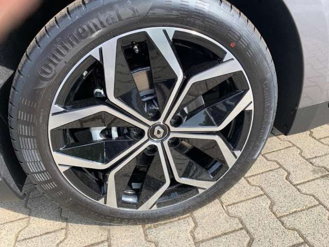 Fahrzeugbild eines Renault Grand Scénic