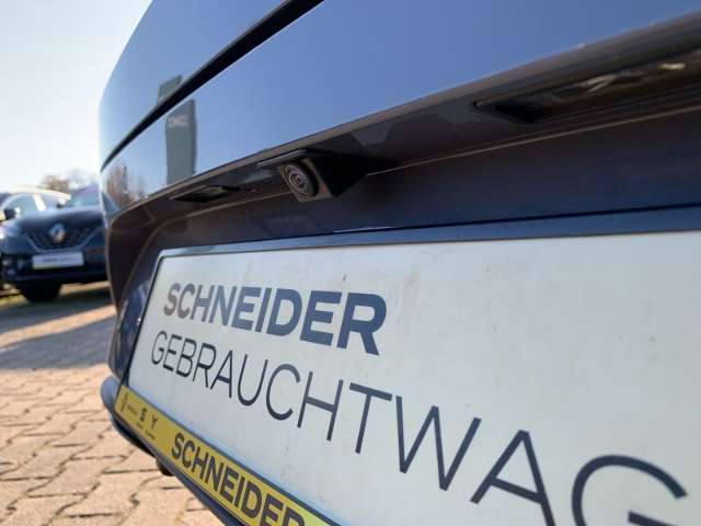 Fahrzeugbild eines CUPRA Leon