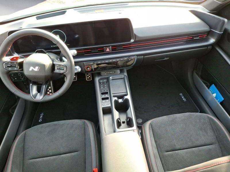 Fahrzeugbild eines Hyundai IONIQ 6