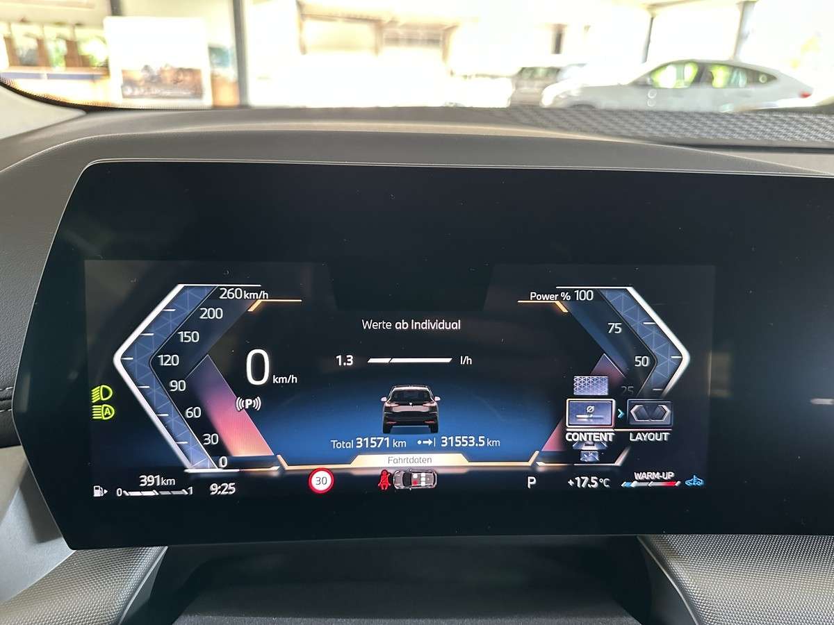 Fahrzeugbild eines BMW 2er Active Tourer