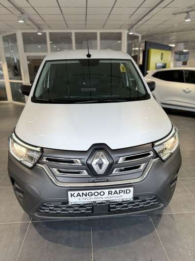 Bild Renault Kangoo E-TECH
