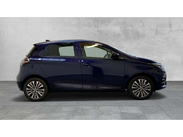 Fahrzeugbild eines Renault ZOE