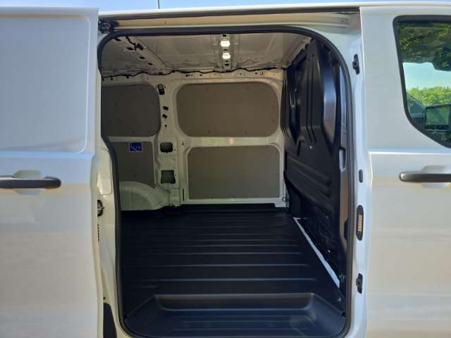 Fahrzeugbild eines Ford Transit Custom
