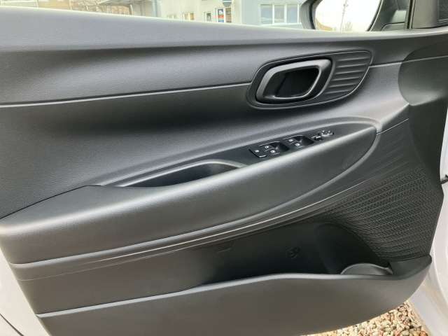 Fahrzeugbild eines Hyundai i20