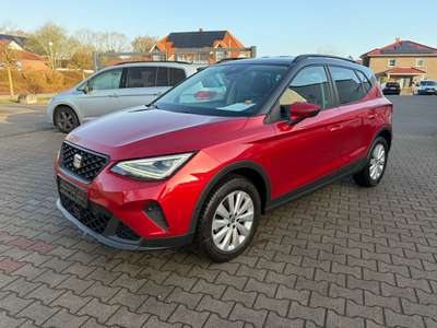 Bild SEAT Arona