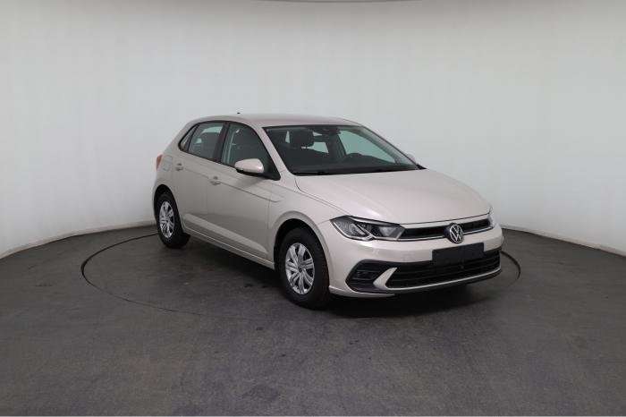 Fahrzeugbild eines Volkswagen Polo