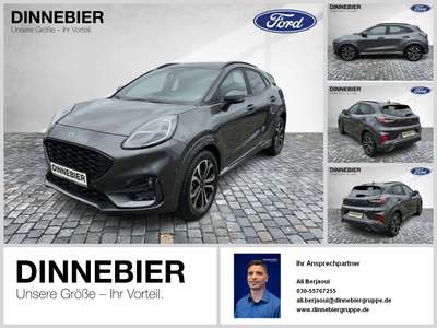 Bild Ford Puma