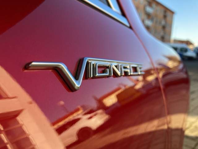 Fahrzeugbild eines Ford Kuga