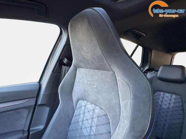 Fahrzeugbild eines Volkswagen Golf