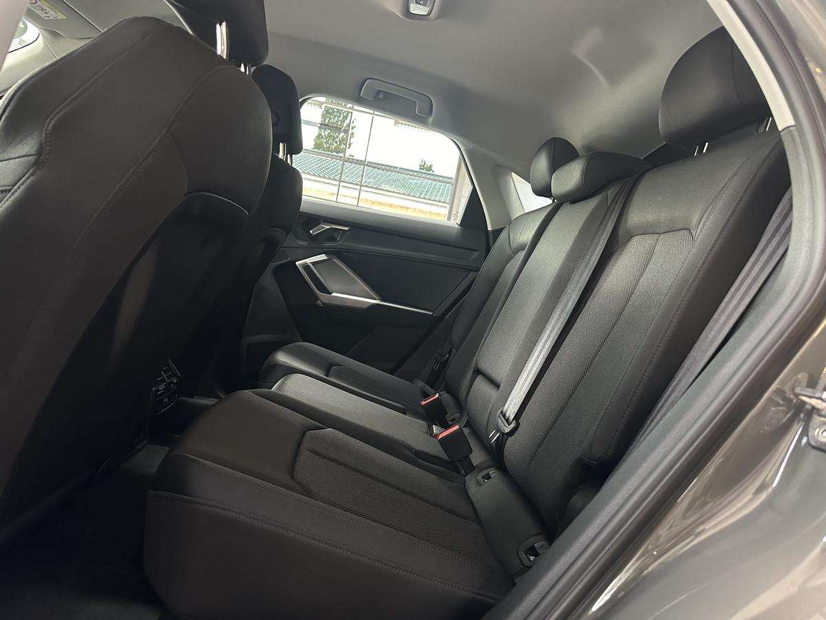 Fahrzeugbild eines Audi Q3