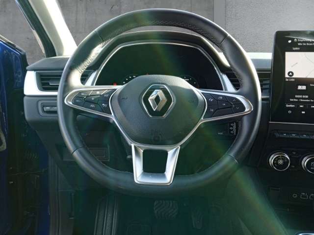 Fahrzeugbild eines Renault Captur