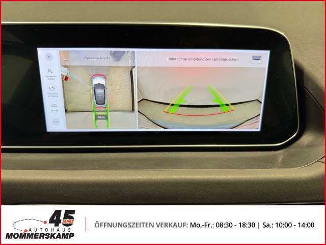 Fahrzeugbild eines GWM Ora 03