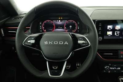 Bild Skoda Kamiq