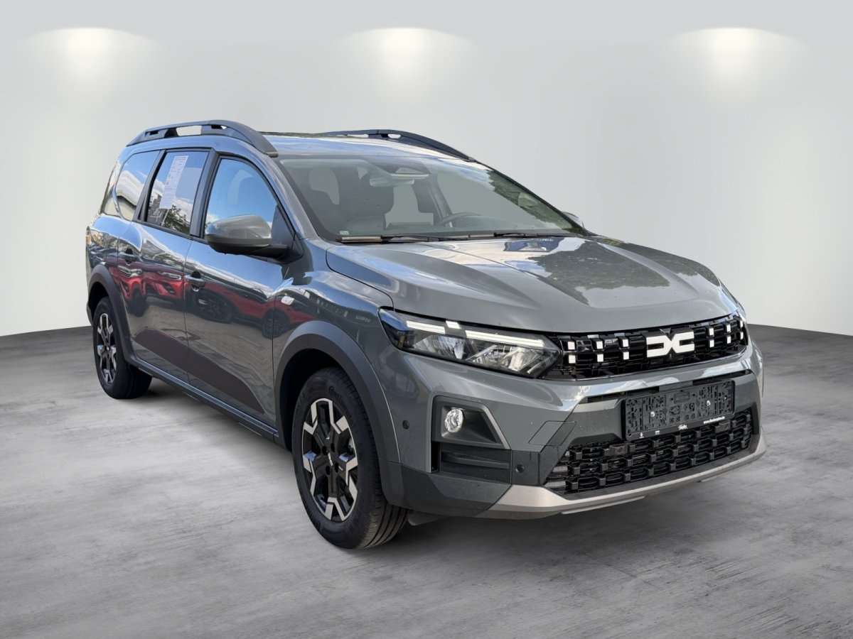 Fahrzeugbild eines Dacia Jogger