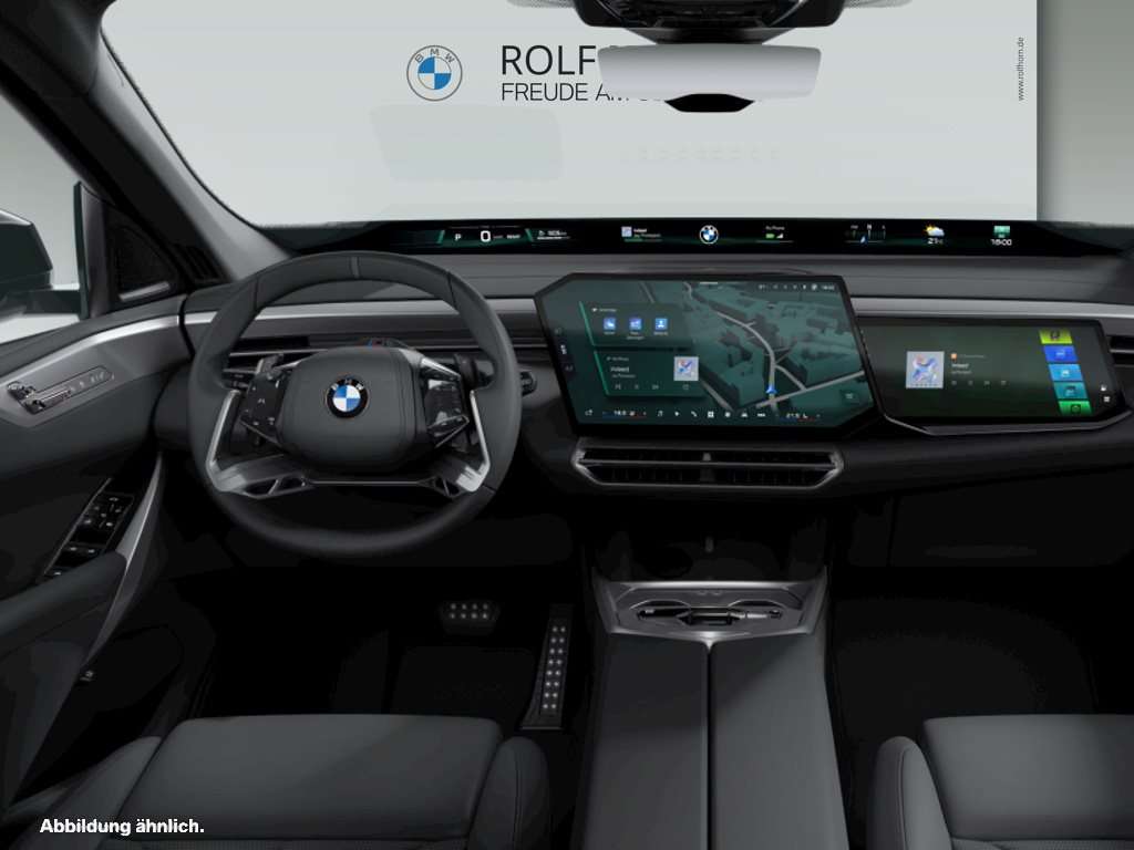 Fahrzeugbild eines BMW X5