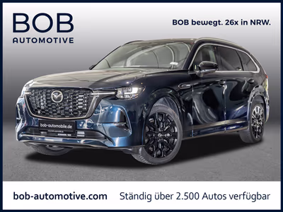 Bild Mazda CX-80