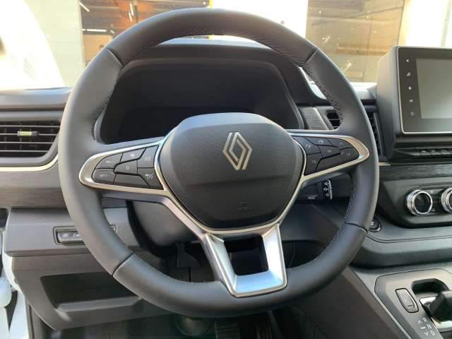 Fahrzeugbild eines Renault Trafic