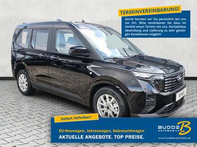 Bild Ford Tourneo Courier