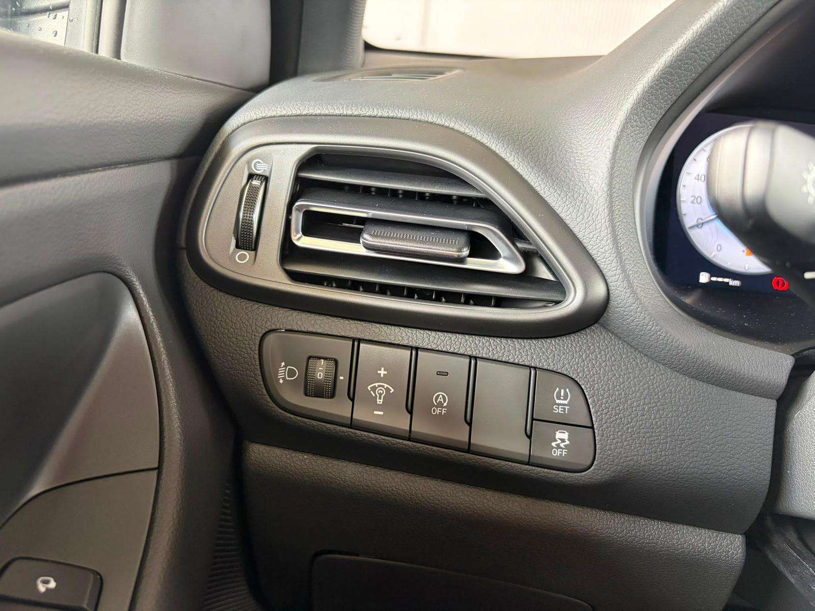 Fahrzeugbild eines Hyundai i30