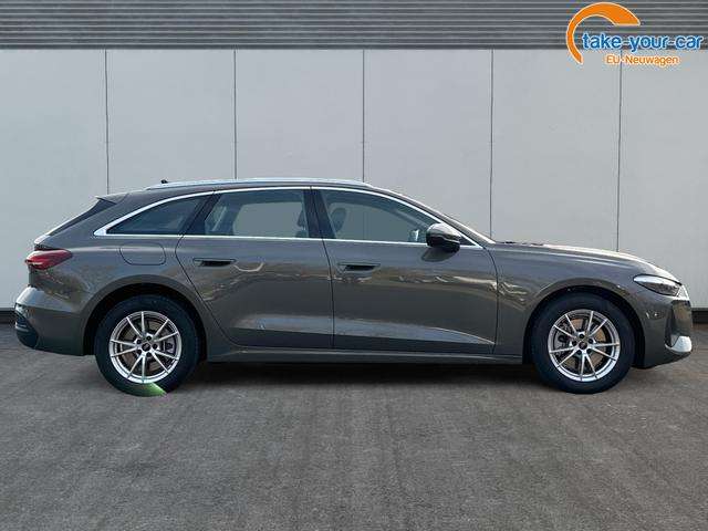 Fahrzeugbild eines Audi A5