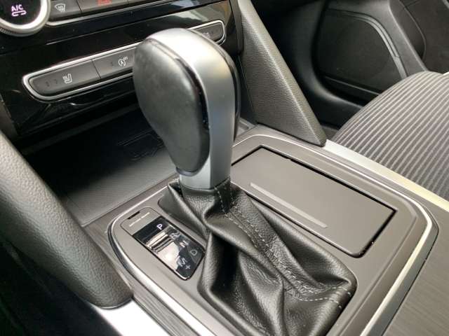 Fahrzeugbild eines Renault Talisman