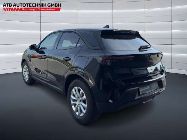 Fahrzeugbild eines Opel Mokka