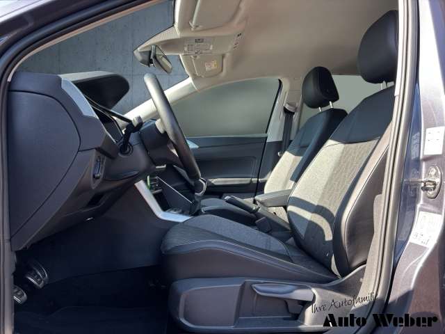 Fahrzeugbild eines Volkswagen Polo