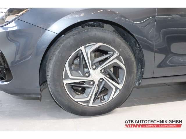 Fahrzeugbild eines Hyundai i30