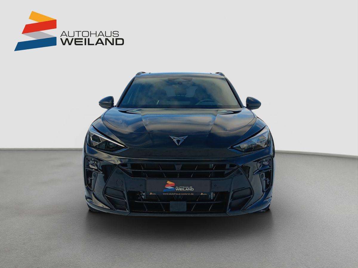 Fahrzeugbild eines CUPRA Terramar