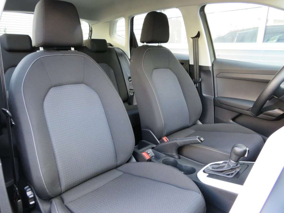 Fahrzeugbild eines SEAT Arona