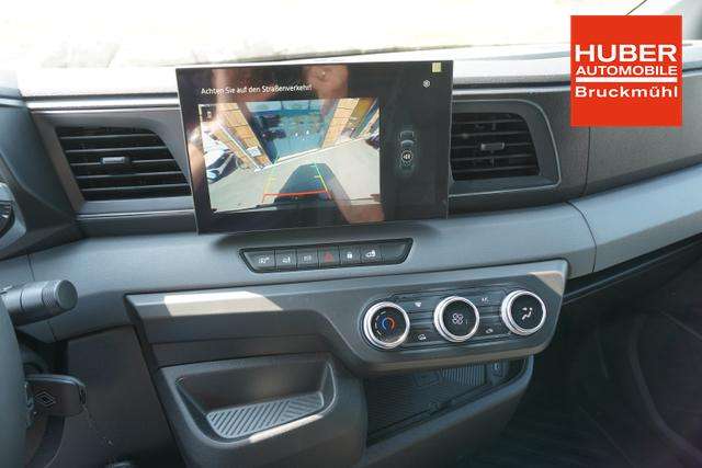 Fahrzeugbild eines Renault Master