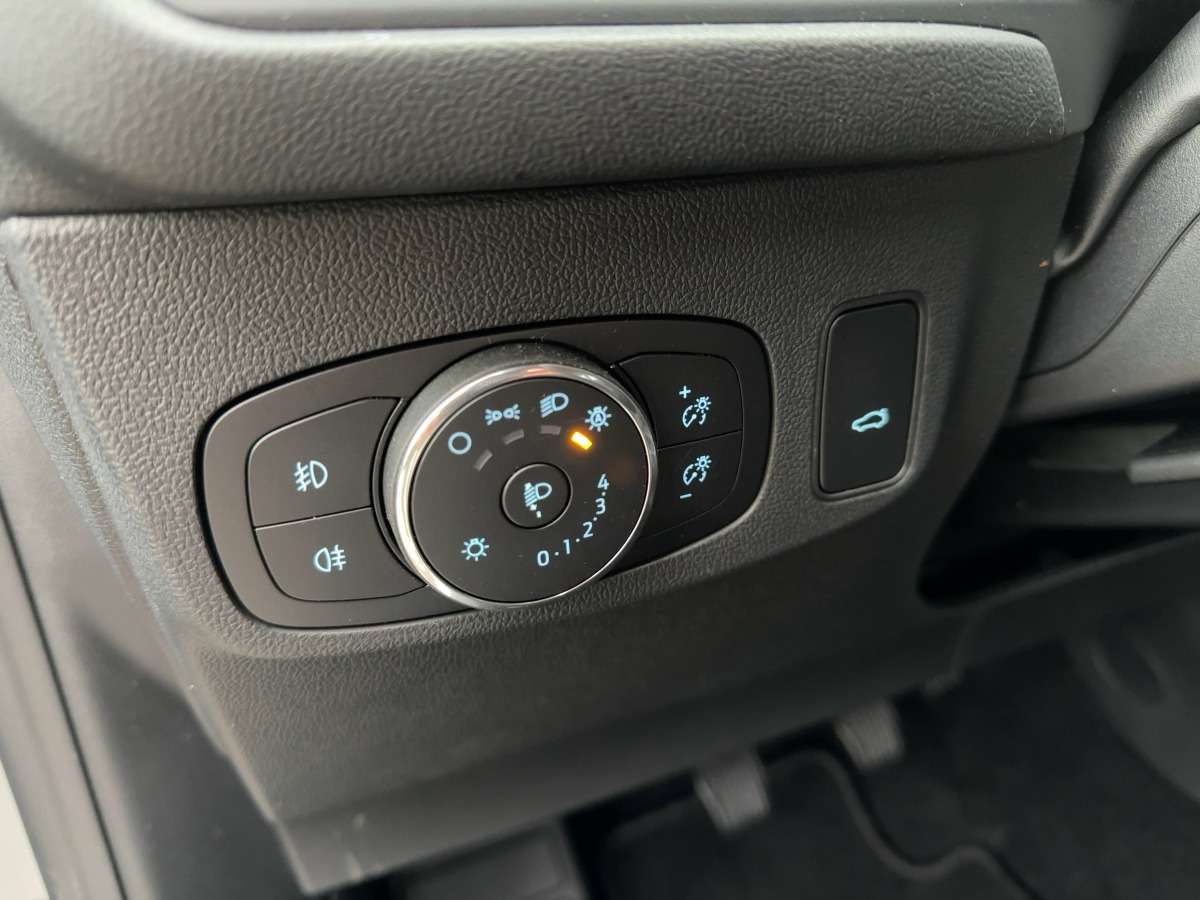 Fahrzeugbild eines Ford Focus