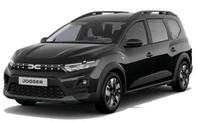 Bild Dacia Jogger