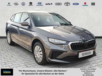 Bild Skoda Scala